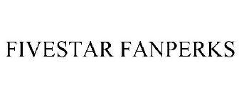 FIVESTAR FANPERKS