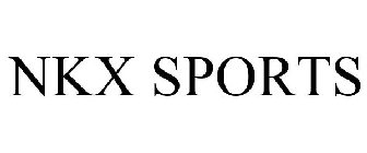 NKX SPORTS