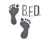 B.F.D.