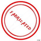 FABRICATED