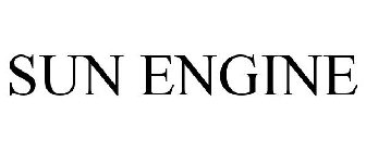 SUN ENGINE