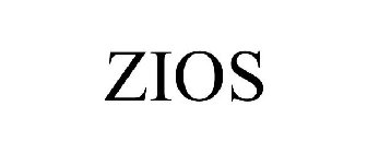 ZIOS