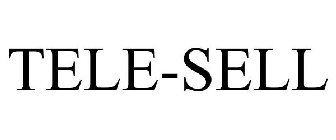 TELE-SELL