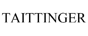 TAITTINGER