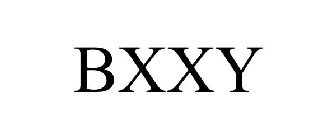 BXXY