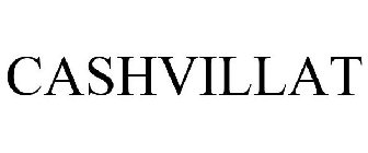 CASHVILLAT