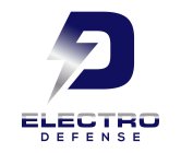 ELECTRO DEFENSE D