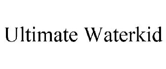 ULTIMATE WATERKID
