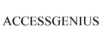 ACCESSGENIUS