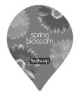 SPRING BLOSSOM SOFTSOAP