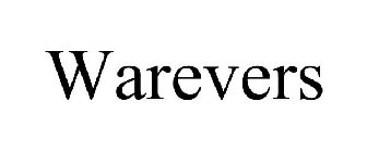 WAREVERS