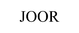 JOOR