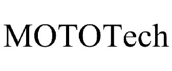 MOTOTECH