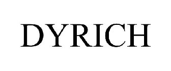 DYRICH