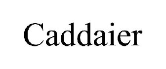 CADDAIER