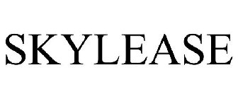 SKYLEASE