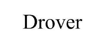 DROVER