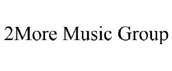 2MORE MUSIC GROUP