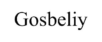 GOSBELIY