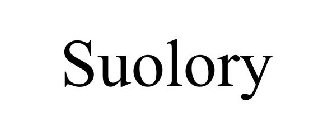 SUOLORY
