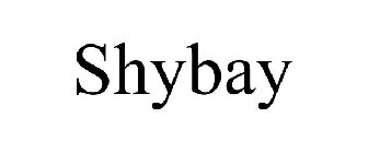 SHYBAY