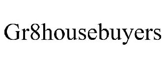 GR8HOUSEBUYERS