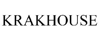 KRAKHOUSE