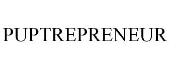 PUPTREPRENEUR