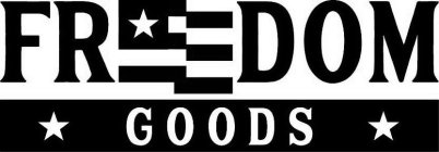 FREEDOM GOODS