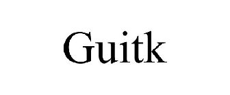 GUITK