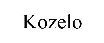 KOZELO