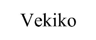 VEKIKO