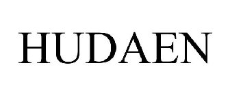 HUDAEN