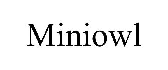 MINIOWL