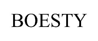 BOESTY