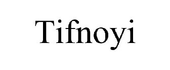 TIFNOYI