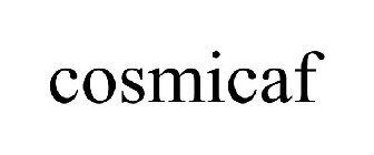 COSMICAF