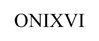 ONIXVI