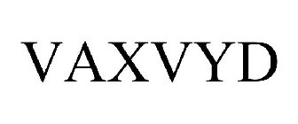 VAXVYD