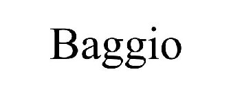 BAGGIO