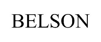 BELSON