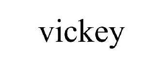 VICKEY