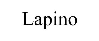 LAPINO