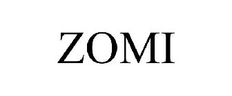 ZOMI