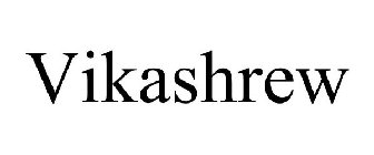 VIKASHREW