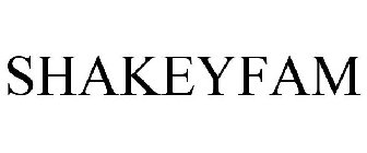 SHAKEYFAM