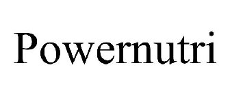 POWERNUTRI