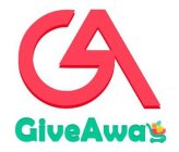 GA GIVEAWAY