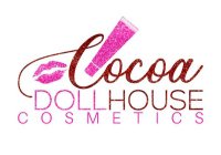 COCOA DOLLHOUSE COSMETICS