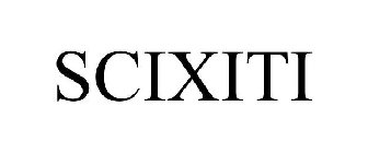 SCIXITI